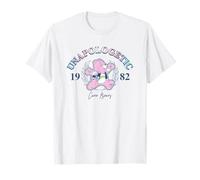 Care Bears Pride Unapologetic Since 1982 Retro Logo Camiseta