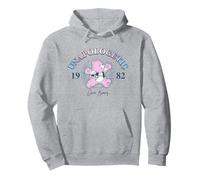 Care Bears Pride Unapologetic Since 1982 Retro Logo Sudadera con Capucha