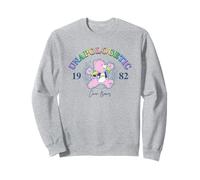 Care Bears Pride Unapologetic Since 1982 Retro Rainbow Logo Sudadera