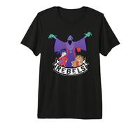 Care Bears Rebels No Heart, Shreeky and Beastly Camiseta Premium