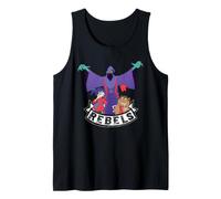 Care Bears Rebels No Heart, Shreeky and Beastly Camiseta sin Mangas