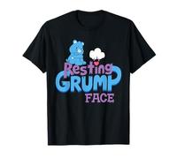 Care Bears Resting Grump Face Camiseta