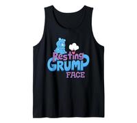 Care Bears Resting Grump Face Camiseta sin Mangas