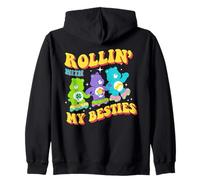 Care Bears Rollin with My Besties Sudadera con Capucha