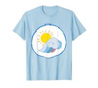 Care Bears Sea Friend Bear Belly Camiseta