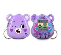 Care Bears Share Bear Mascota Digital Interactiva Virtual Cloudco Juguete