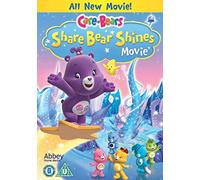 Care Bears Share Bear Shines [Edizione: Regno Unito] [Italia] [DVD]