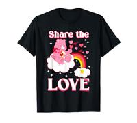Care Bears Share The Love Camiseta