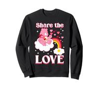 Care Bears Share The Love Sudadera
