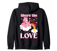 Care Bears Share The Love Sudadera con Capucha