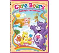 Care Bears: Sharing in the Sunshine [USA] [DVD]