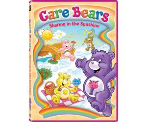 Care Bears: Sharing in the Sunshine [USA] [DVD]