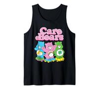 Care Bears Skating Friends Camiseta sin Mangas