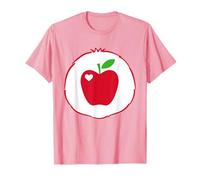 Care Bears Smart Heart Bear Belly Camiseta