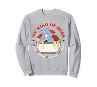 Care Bears Spaghetti Hugs Sudadera