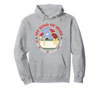 Care Bears Spaghetti Hugs Sudadera con Capucha