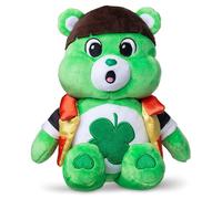 Care Bears Stranger Things Peluche - Buena Suerte Oso Como Voluntad