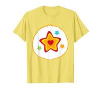Care Bears Superstar Bear Belly Camiseta