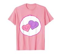 Care Bears Sweet Messages Bear Belly Camiseta