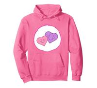 Care Bears Sweet Messages Bear Belly Sudadera con Capucha