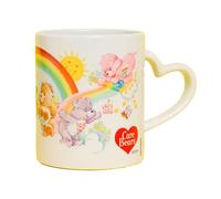 Care Bears Taza Diseño Nubes (TT984)