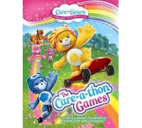 Care Bears: The Care-A-Thon Games [USA] [DVD]