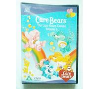 Care Bears - The Care Bears Family - Vol. 3 [Edizione: Regno Unito] [Reino Unido] [DVD]