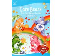 Care Bears - The Care Bears Family - Vol. 4 [Edizione: Regno Unito] [Reino Unido] [DVD]
