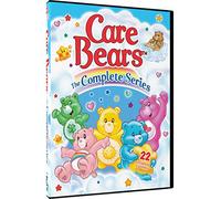 Care Bears: The Complete Series [USA] [DVD]