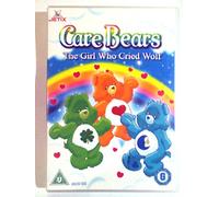 Care Bears-the Girl Who Cried - Care Bears-Wedding Bells [Reino Unido] [DVD]