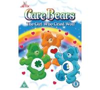 Care Bears - The Girl Who Cried Wolf [Reino Unido] [DVD]