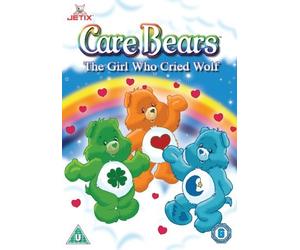Care Bears - The Girl Who Cried Wolf [Reino Unido] [DVD]