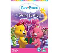 Care Bears - The Giving Festival [DVD]