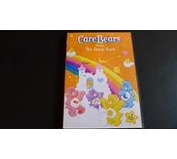 Care Bears: The Great Race