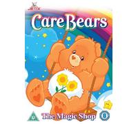 Care Bears - The Magic Shop [Reino Unido] [DVD]
