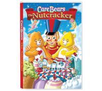 Care Bears: The Nutcracker [Reino Unido] [DVD]