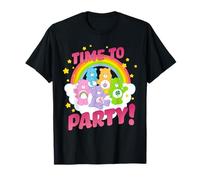 Care Bears Time To Party Camiseta