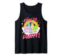 Care Bears Time To Party Camiseta sin Mangas
