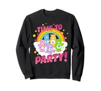 Care Bears Time To Party Sudadera