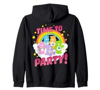 Care Bears Time To Party Sudadera con Capucha