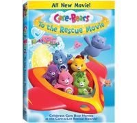 Care Bears to the Rescue Movie [USA] [DVD]