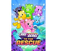 Care Bears: To The Rescue XBOX LIVE Key EUROPE