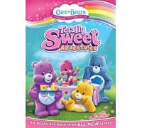Care Bears: Totally Sweet Adventures [DVD] by David Lodge
