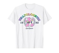 Care Bears Unapologetic Since 1982 Retro Pride Camiseta
