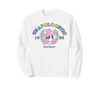 Care Bears Unapologetic Since 1982 Retro Pride Sudadera