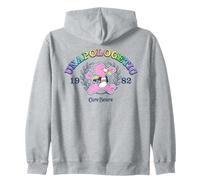 Care Bears Unapologetic Since 1982 Retro Pride Sudadera con Capucha