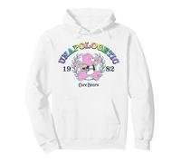 Care Bears Unapologetic Since 1982 Retro Pride Sudadera con Capucha