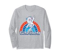 Care Bears: Unlock The Magic 4th of July America Cares Bear Manga Larga