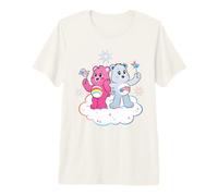 Care Bears: Unlock The Magic 4th of July Fireworks Camiseta Premium