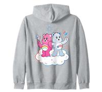 Care Bears: Unlock The Magic 4th of July Fireworks Sudadera con Capucha